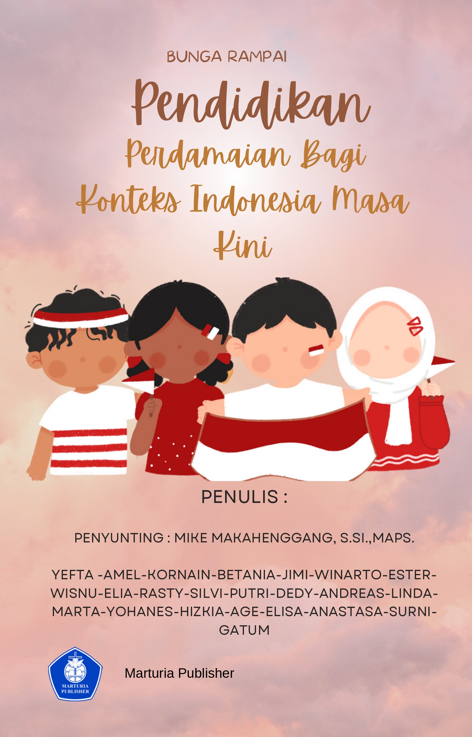 Gambar Buku